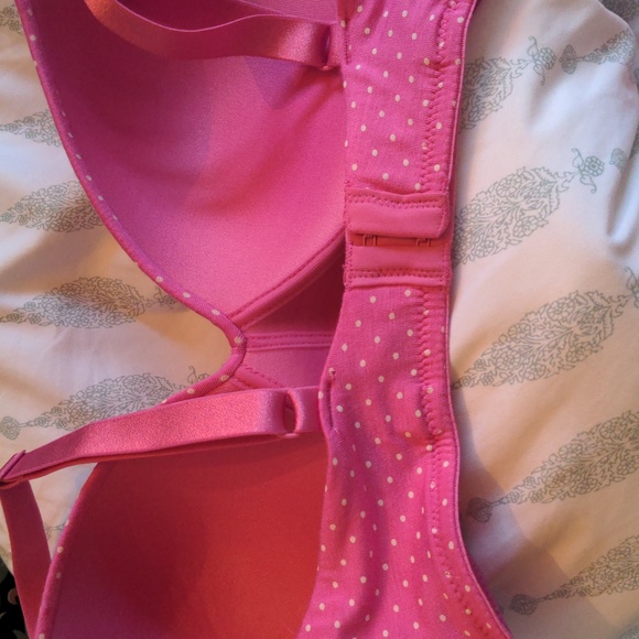 Adorable Comfy Bra - Picture 3 of 3